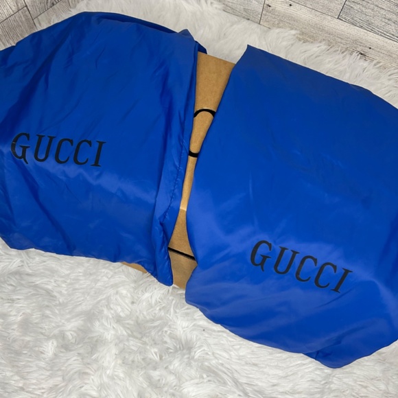 EUC once Gucci slides - Picture 5 of 8